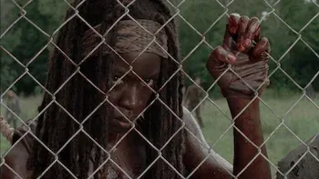 When the Dead Come Knocking