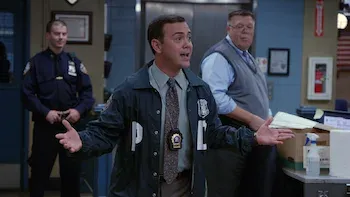 E16.The Wednesday Incident