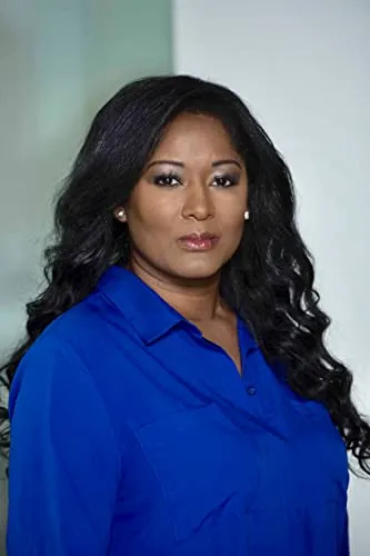 Christina D. Miller