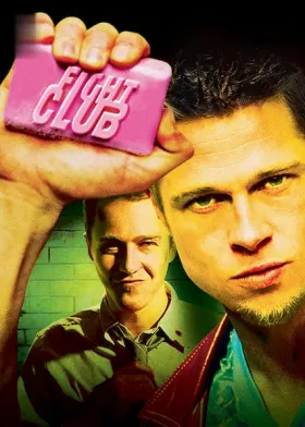 Fight Club - Movie free on Castle