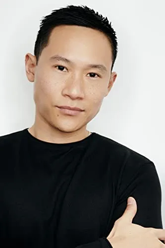 Curtis Lum