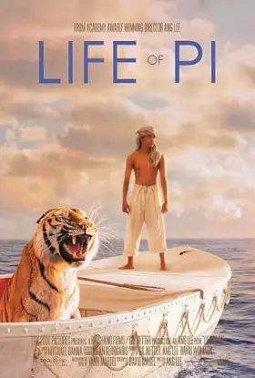 Life of Pi - Movie free on Castle