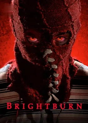 Brightburn - Movie free on Castle