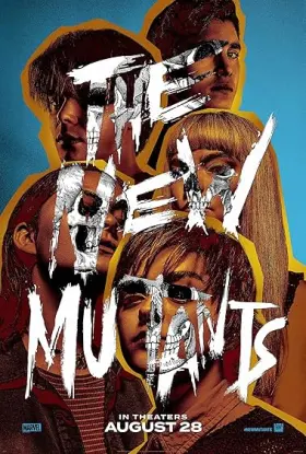 The New Mutants - Movie free on Castle
