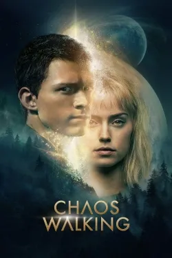 Movie Poster: Chaos Walking