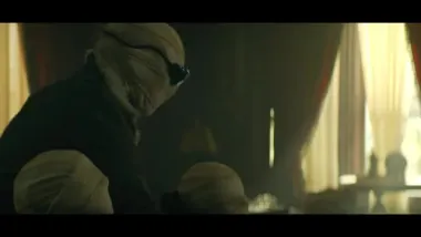 E3.Dead Patrol