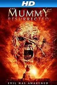 The Mummy Resurrected - Movie free on Castle