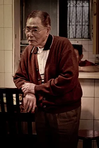 Fu-Lu Lu