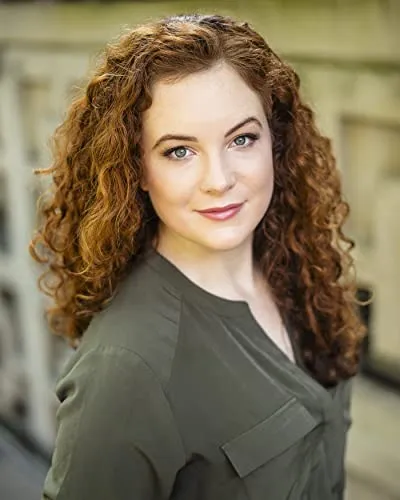 Molly Searcy