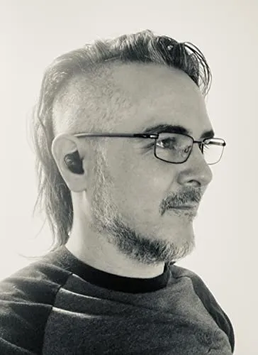 Christopher Barnes
