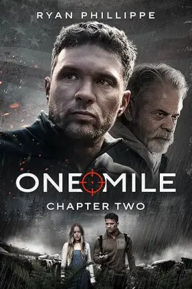 One Mile: Chapter Two - Movie free on Castle