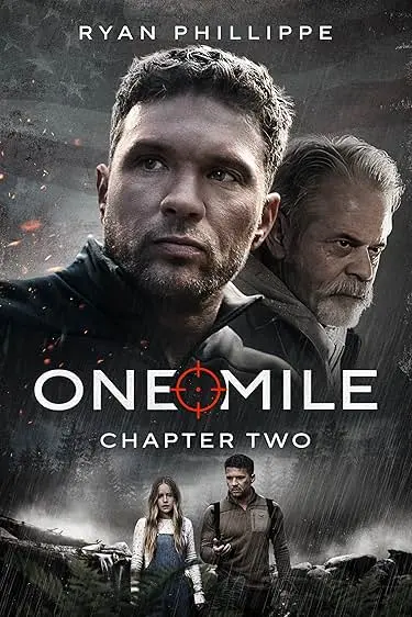 Movie Poster: One Mile: Chapter Two