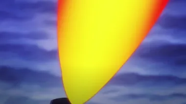 E1072.The Ridiculous Power! Gear Five in Full Play