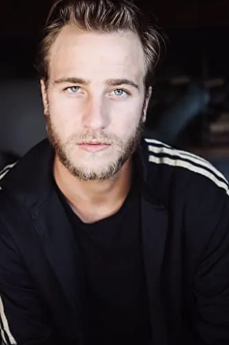 Patrick Perlaky