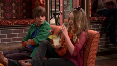 E24.Girl Meets Belief