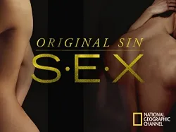 TV series poster: Original Sin: Sex