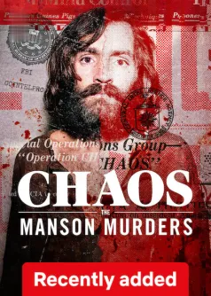 Chaos: The Manson Murders