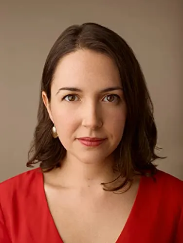 Kristine Stolakis