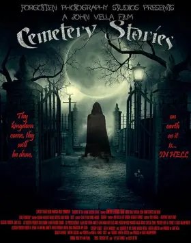 Cemetery Stories - Movie free on Castle