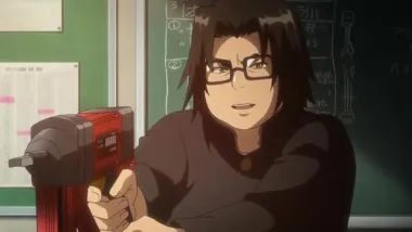 E2.Escape from the DEAD