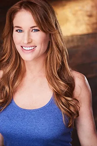 Emily Rhoads