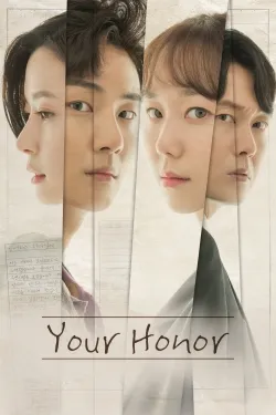 Your Honor - Web Serie complete free on Castle