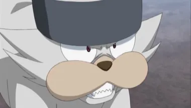 E17.The Silver Pegasus