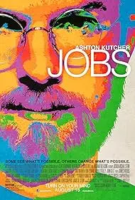 Movie Poster: Jobs