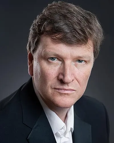 Jonathan Keeble