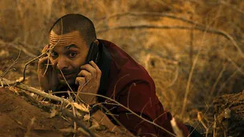 Wine and Roses