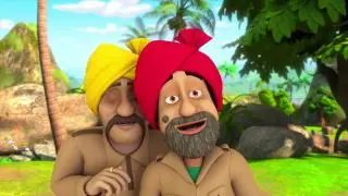 Chacha Ki Hassi