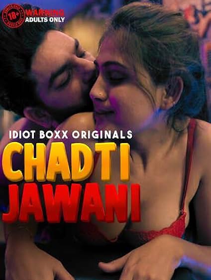Episode 1 — Chadti Jawani Season 1