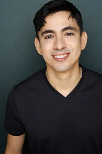 Michael Segovia