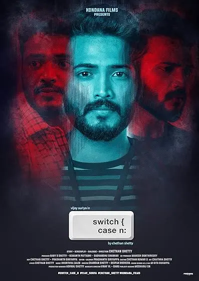 Switch Case N