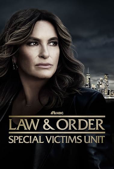 Episode 1 — Law & Order: Special Victims Unit Season 1