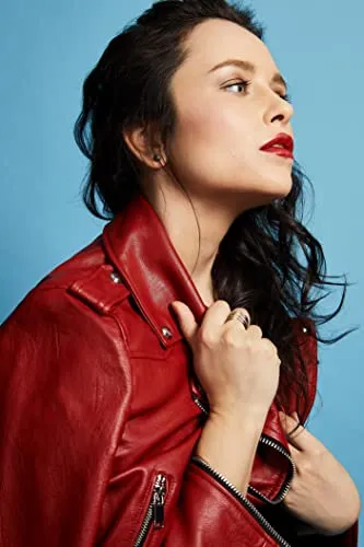 Katherine Ramdeen
