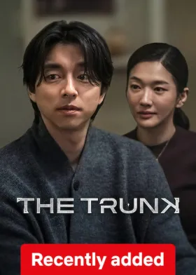 The Trunk - Web Serie complete free on Castle