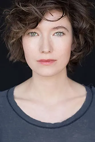 Tess Harrison
