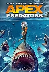 Movie Poster: Apex Predators