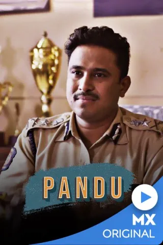 Pandu