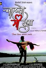 Movie Poster: Chahato Mi Tula