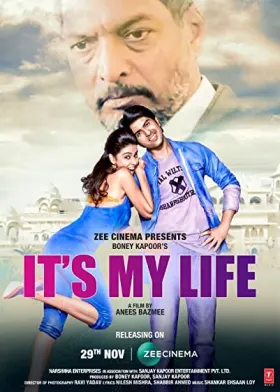 It's My Life - Movie free on Castle