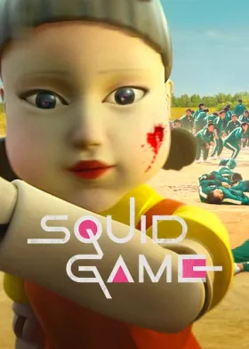 Squid Game - Web Serie complete free on Castle