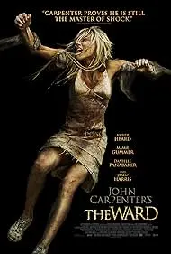 The Ward - Movie free on Castle