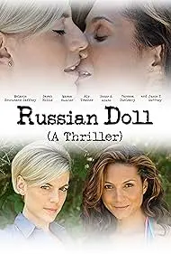 Movie Poster: Russian Doll