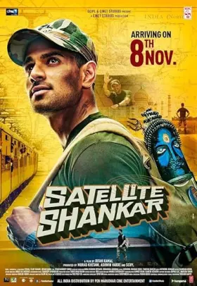 Satellite Shankar - Movie free on Castle