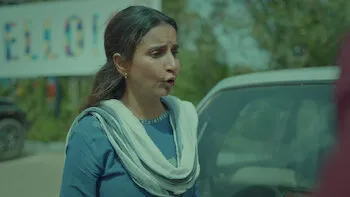 06-07-2025 Kya Zindagi Degi Second Chance?