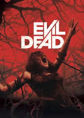 Evil Dead - Movie free on Castle