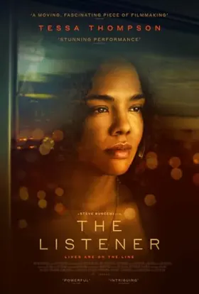 The Listener - Movie free on Castle