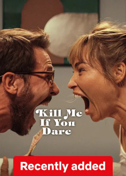 Kill Me If You Dare